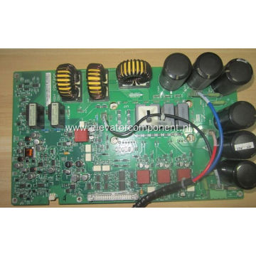 KONE Lift KDL16L Inverter Board KM937520G01